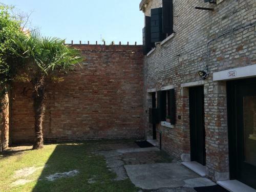 Apartamento Garden Houses