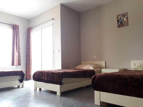 Apartamento Dakhla Nomade - Kite House