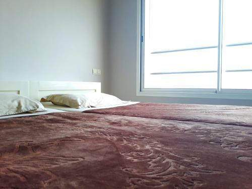 Apartamento Dakhla Nomade - Kite House