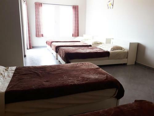 Apartamento Dakhla Nomade - Kite House