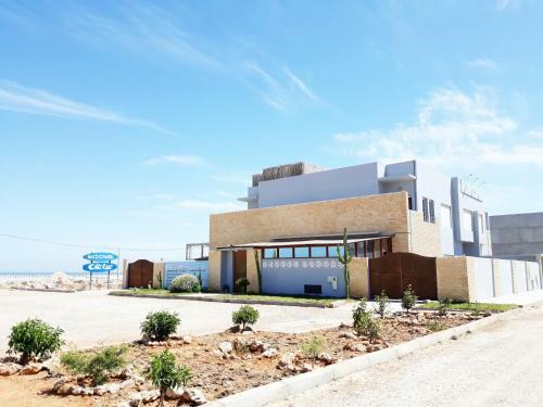 Apartamento Dakhla Nomade - Kite House
