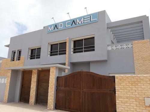 Apartamento Dakhla Nomade - Kite House