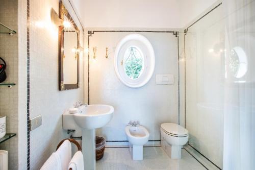 Bed & Breakfast Villa Ca' Mea