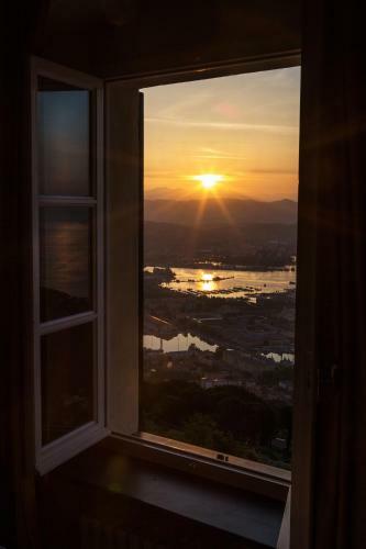 Bed & Breakfast Villa Ca' Mea