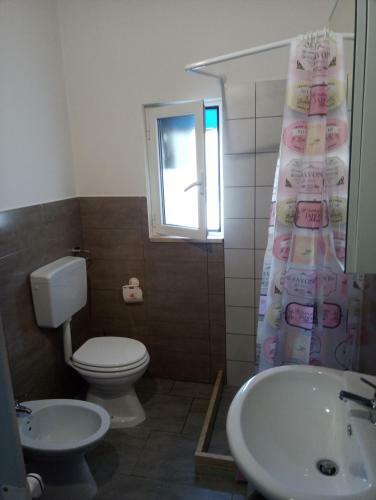Apartamento Appartamenti Del Pescatore