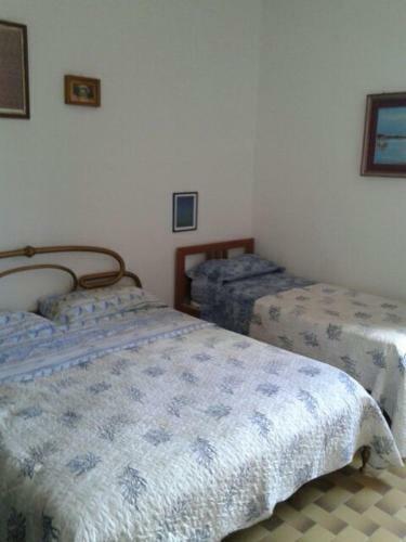 Apartamento Appartamenti Del Pescatore