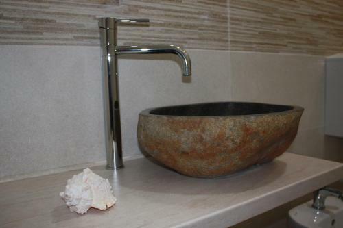 Apartamento La Conchiglia Tra I Due Mari