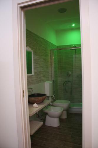 Apartamento La Conchiglia Tra I Due Mari