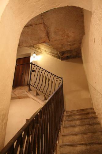 Apartamento La Conchiglia Tra I Due Mari