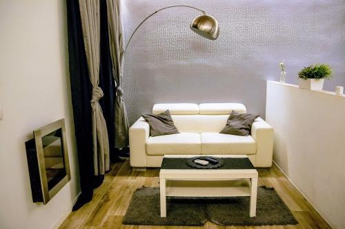 Apartamento Yhome | Royal Suite Vittorio