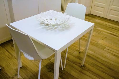 Apartamento Yhome | Royal Suite Vittorio