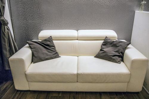 Apartamento Yhome | Royal Suite Vittorio