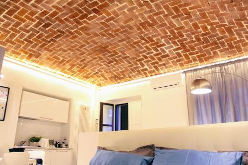 Apartamento Yhome | Royal Suite Vittorio