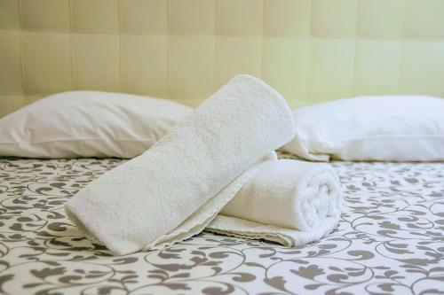 Apartamento Yhome | Royal Suite Vittorio