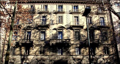 Apartamento Yhome | Royal Suite Vittorio
