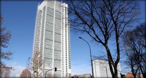Apartamento Yhome | Royal Suite Vittorio