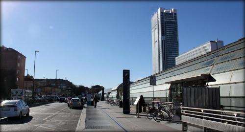 Apartamento Yhome | Royal Suite Vittorio