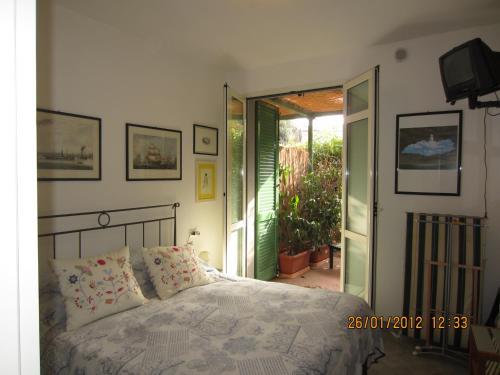 Apartamento Residence Il Corallo