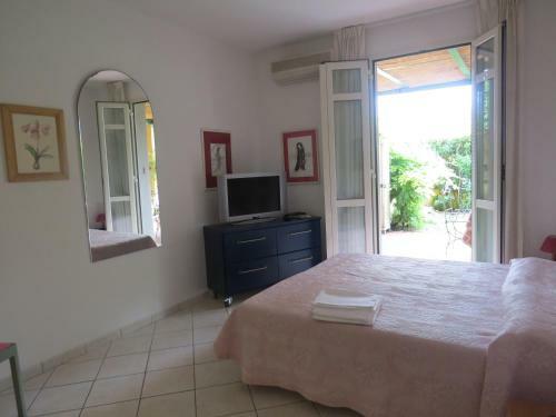 Apartamento Residence Il Corallo