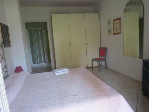Apartamento Residence Il Corallo