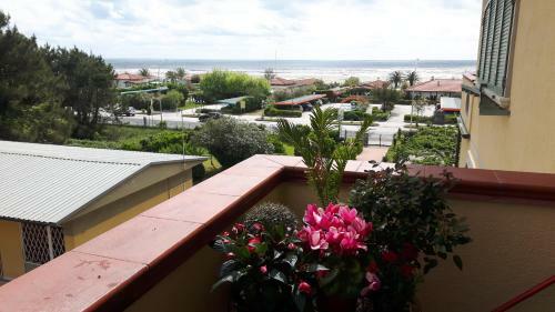 Apartamento Residence Il Corallo