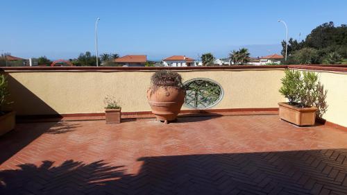 Apartamento Residence Il Corallo
