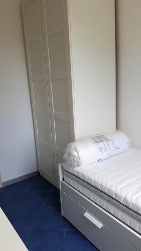 Apartamento Residence Il Corallo