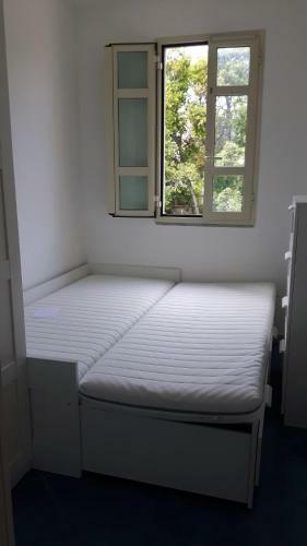 Apartamento Residence Il Corallo