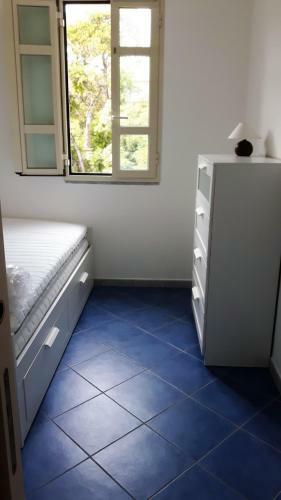Apartamento Residence Il Corallo