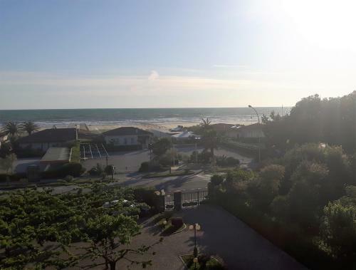 Apartamento Residence Il Corallo