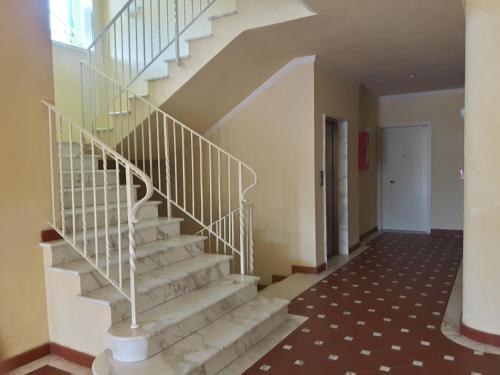 Apartamento Residence Il Corallo