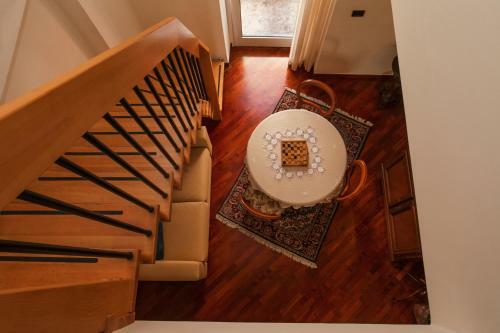Apartamento Zodiacus Residence
