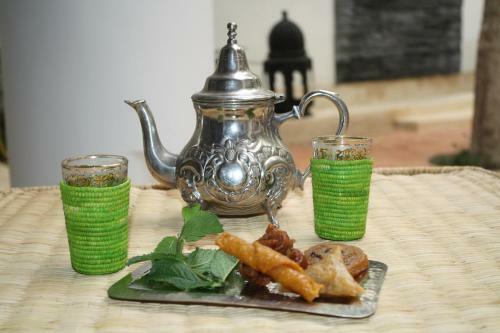 Hostal Riad Yamcha