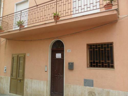 Apartamento La Casa Di Alonzo