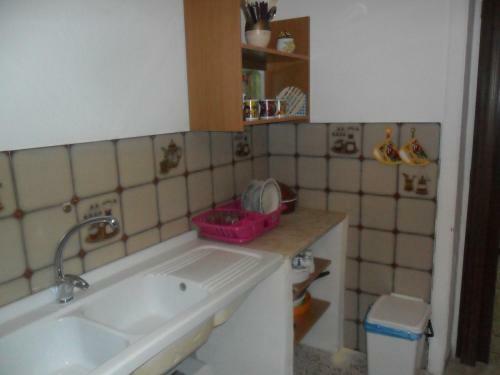 Apartamento La Casa Di Alonzo
