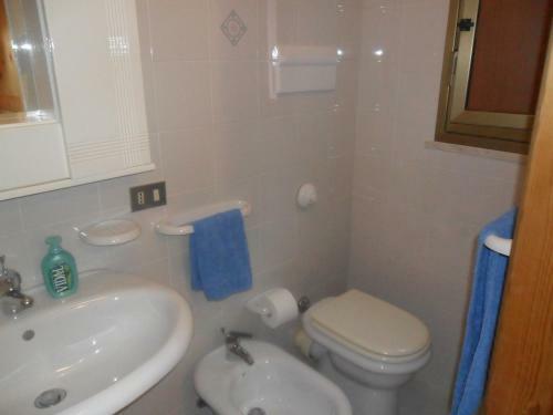 Apartamento La Casa Di Alonzo