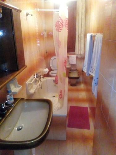 Apartamento La Casa Di Alonzo