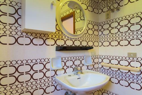 Apartamento Appartamenti La Baia