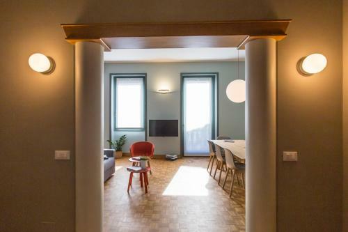 Apartamento Dreams Hotel Residenza Corso Magenta