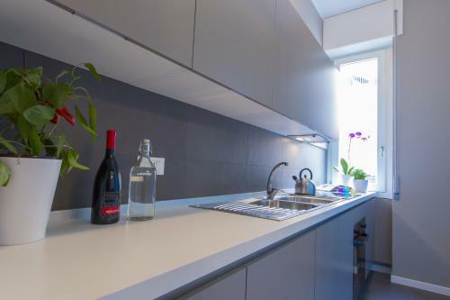 Apartamento Dreams Hotel Residenza Corso Magenta