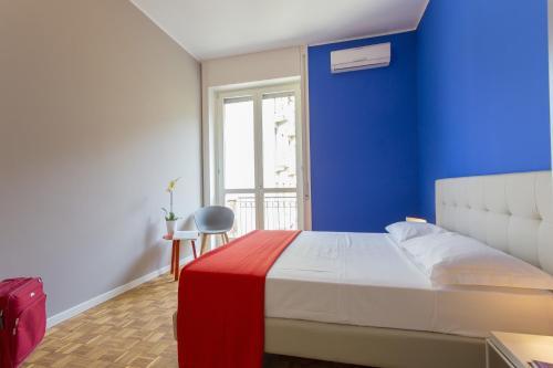 Apartamento Dreams Hotel Residenza Corso Magenta
