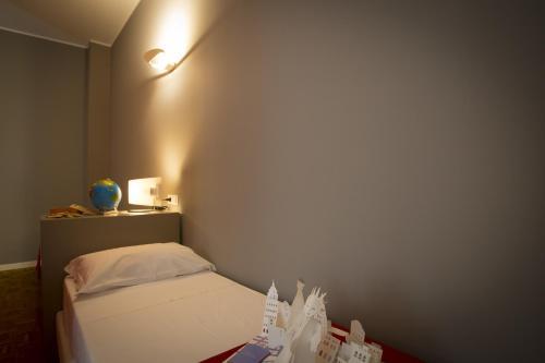 Apartamento Dreams Hotel Residenza Corso Magenta
