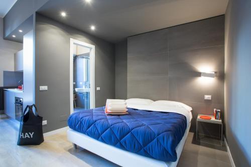 Apartamento Dreams Hotel Residenza Corso Magenta