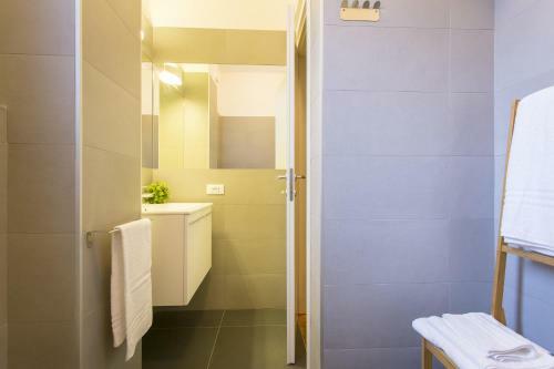 Apartamento Dreams Hotel Residenza Corso Magenta