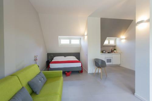 Apartamento Dreams Hotel Residenza Corso Magenta