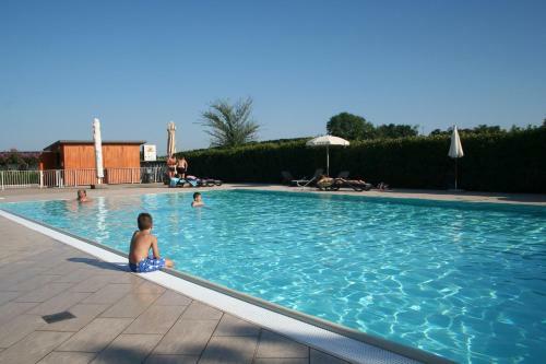Agroturismo Agriturismo Ca' Del Gal