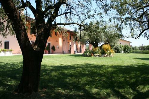 Agroturismo Agriturismo Ca' Del Gal