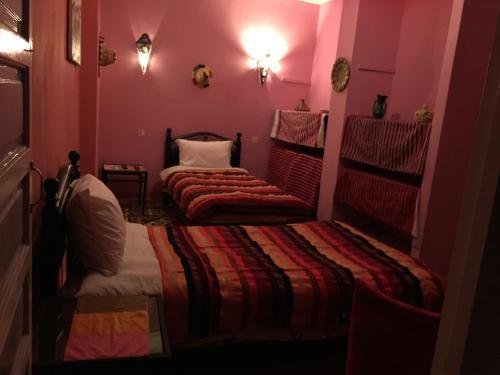 Bed & Breakfast Dar Tanger Medina