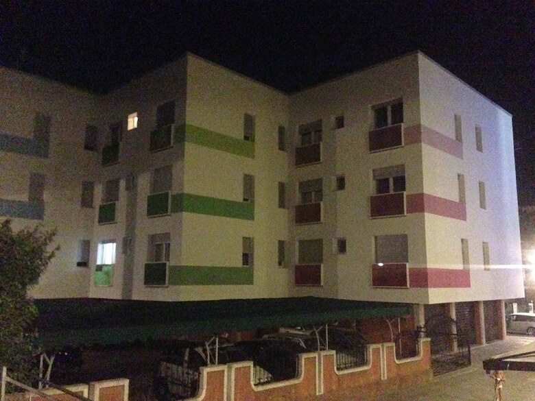 Apartamento Soggiorno Aurora