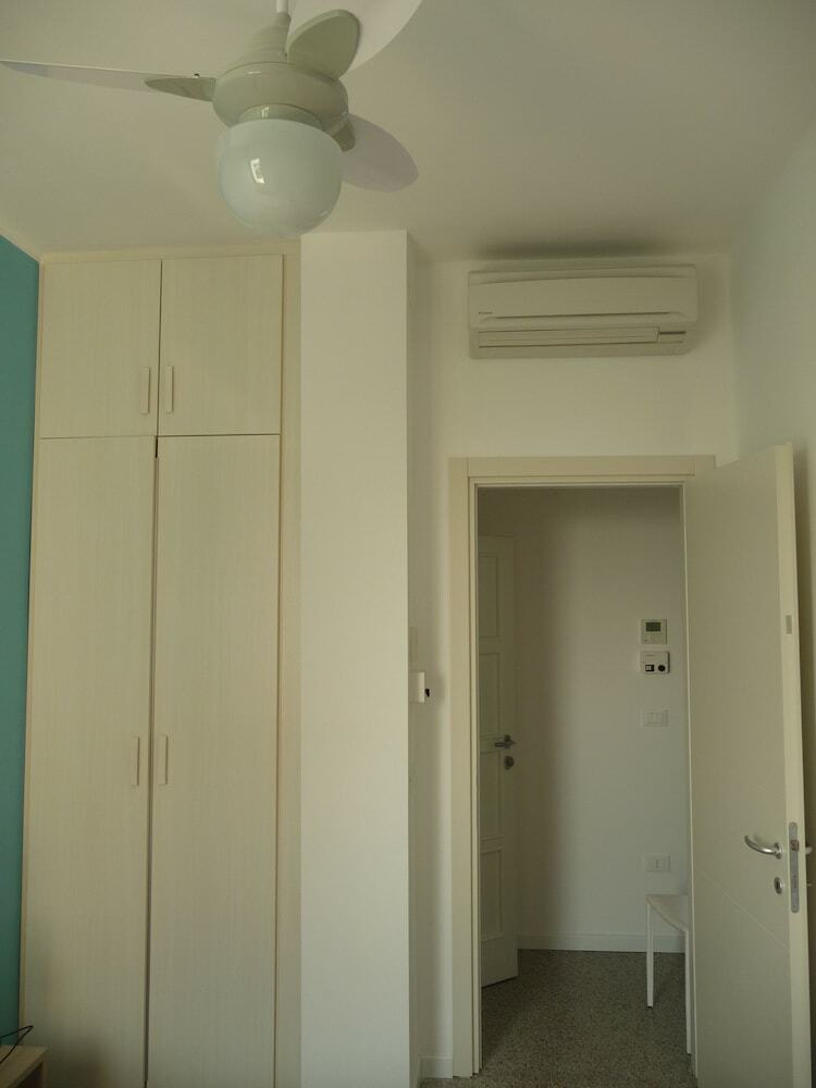 Apartamento Soggiorno Aurora